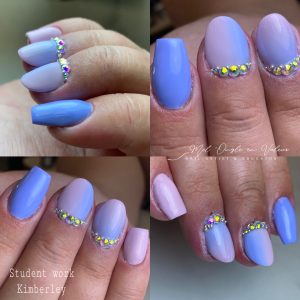 Acompte Formation de base gel 5 jours