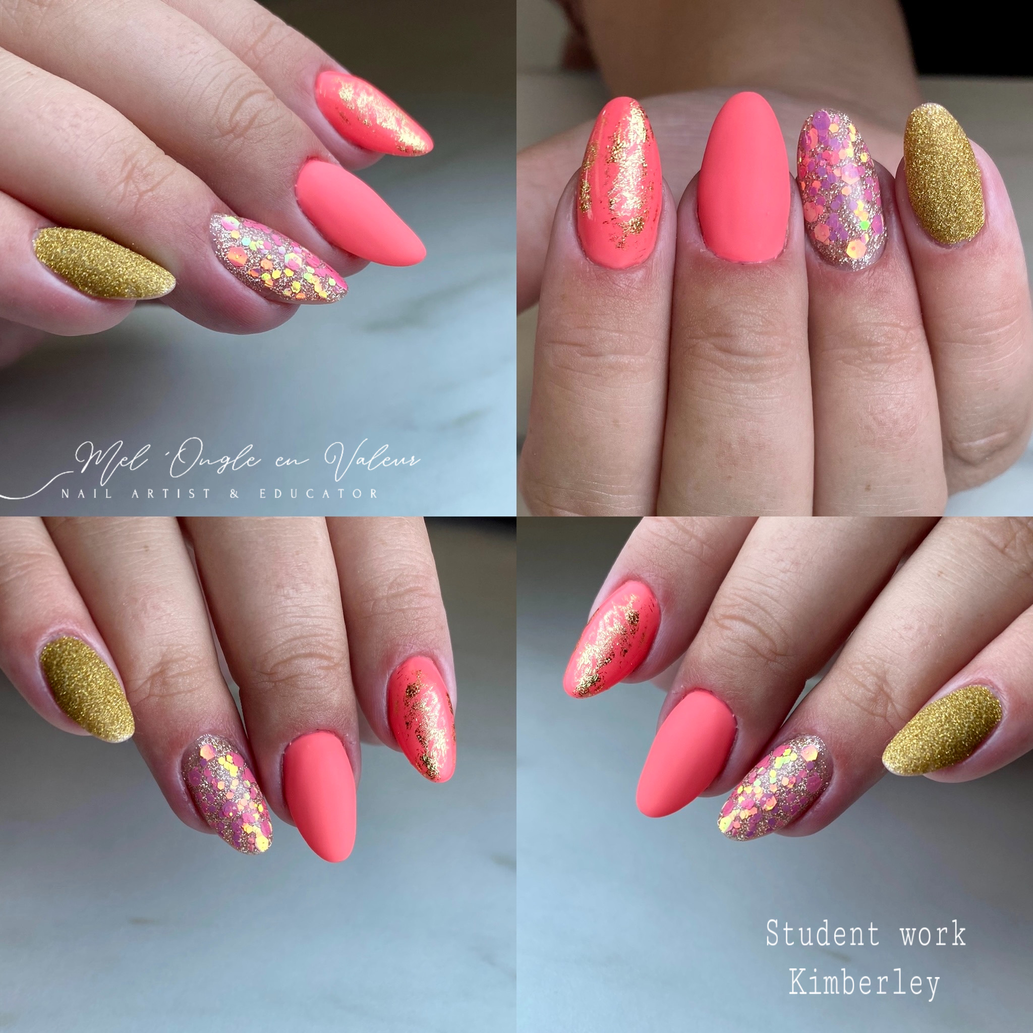 Acompte Formation de Base gel/acrygel 10 jours – Image 2