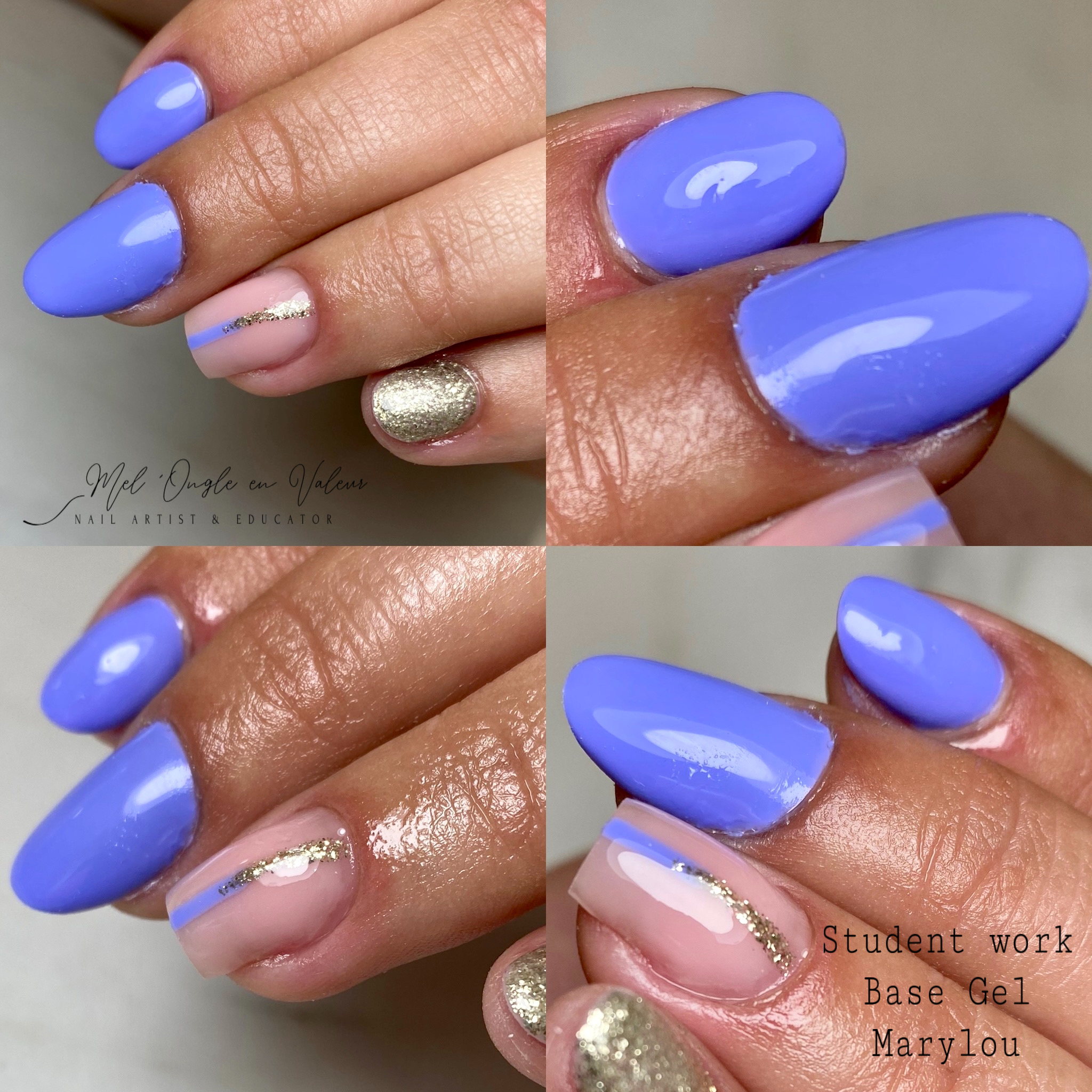 Acompte Formation de Base gel/acrygel 10 jours – Image 4