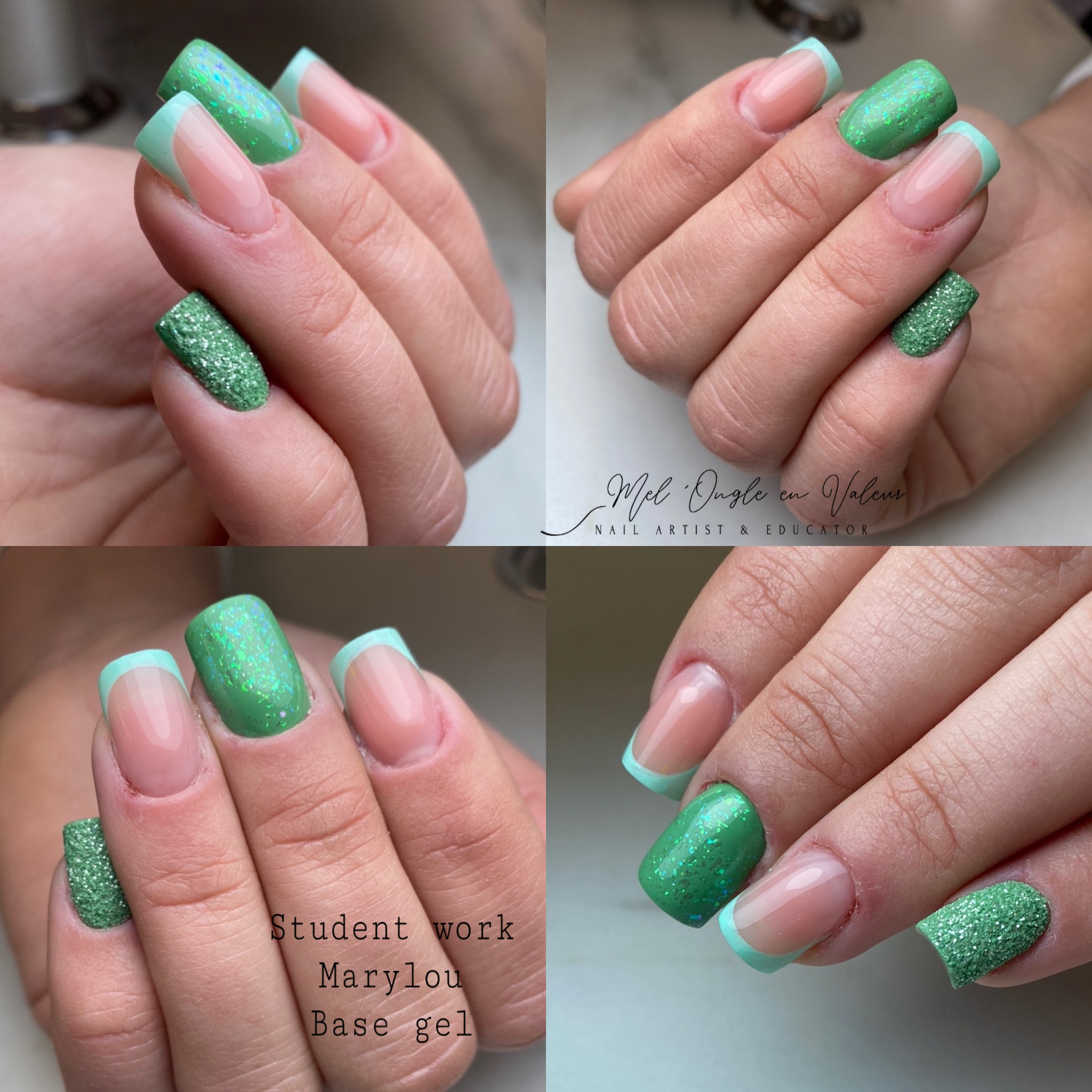 Acompte Formation de Base gel/acrygel 10 jours – Image 5
