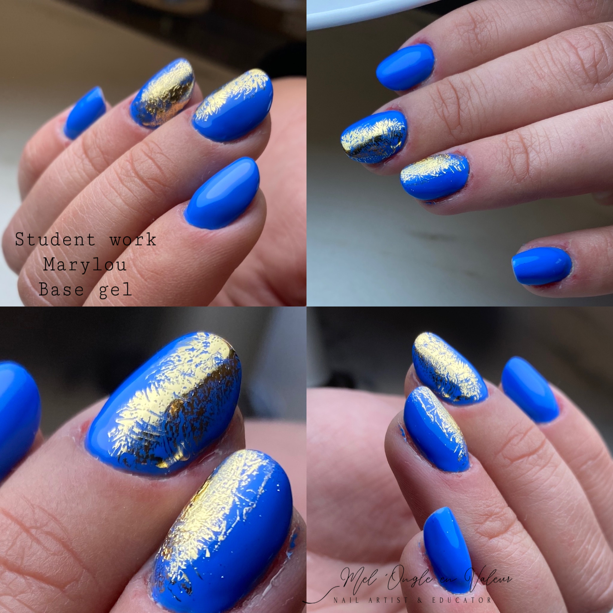 Acompte Formation de Base gel/acrygel 10 jours – Image 7