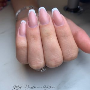 Acompte Formation perfectionnement gel 2 jours